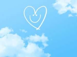 青空