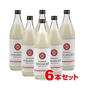 甘酒６本