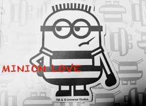 minion