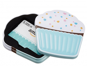 アマゾンギフトカード