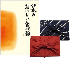 日本の美味しい食べ物カタログ
