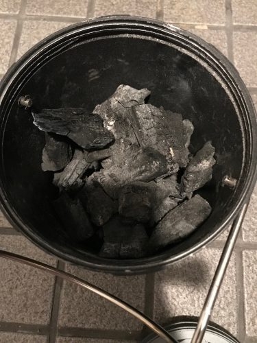 火消し壺