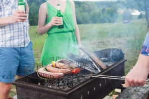 BBQ