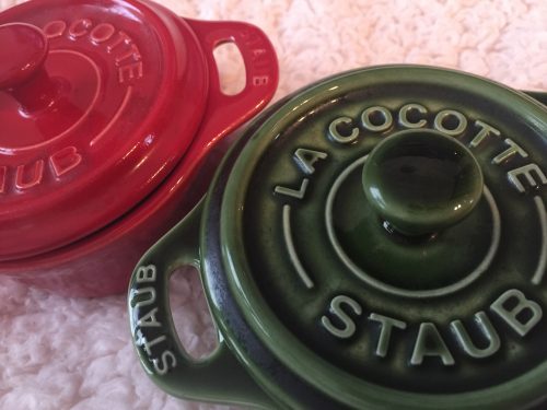 ストウブ鍋